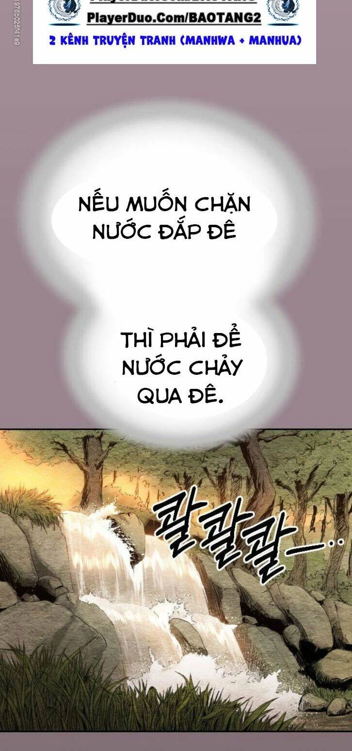 Hoa Sơn Tái Xuất Chapter 17 - Trang 3
