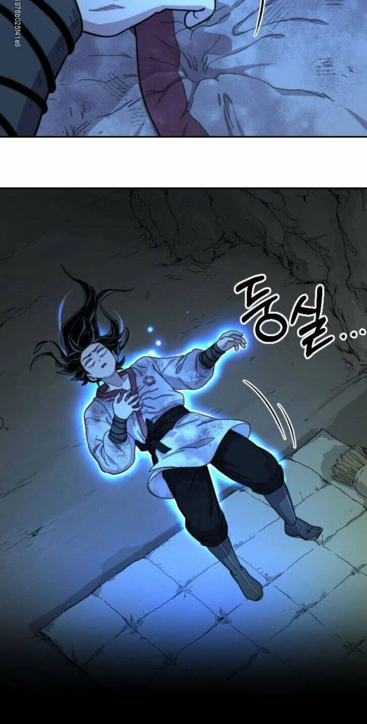 Hoa Sơn Tái Xuất Chapter 17 - Trang 3