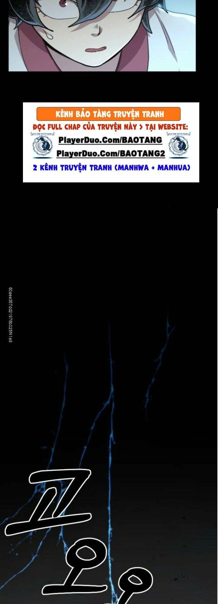 Hoa Sơn Tái Xuất Chapter 17 - Trang 3