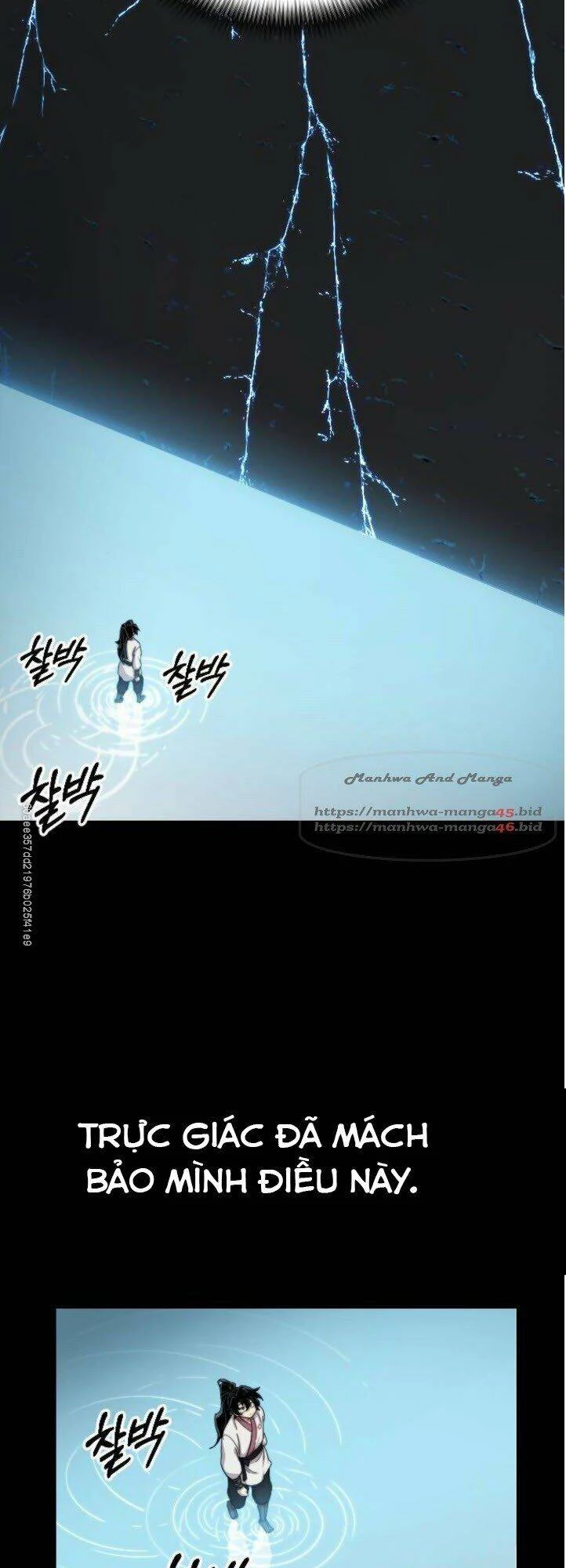 Hoa Sơn Tái Xuất Chapter 17 - Trang 3