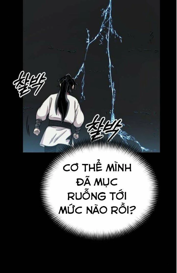 Hoa Sơn Tái Xuất Chapter 17 - Trang 3