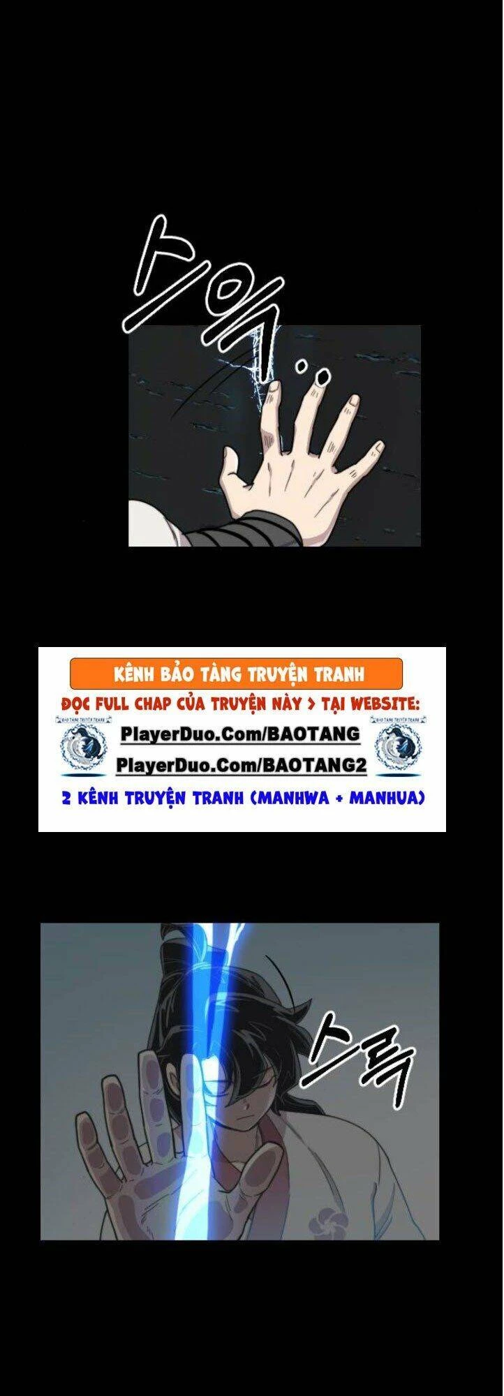 Hoa Sơn Tái Xuất Chapter 17 - Trang 3