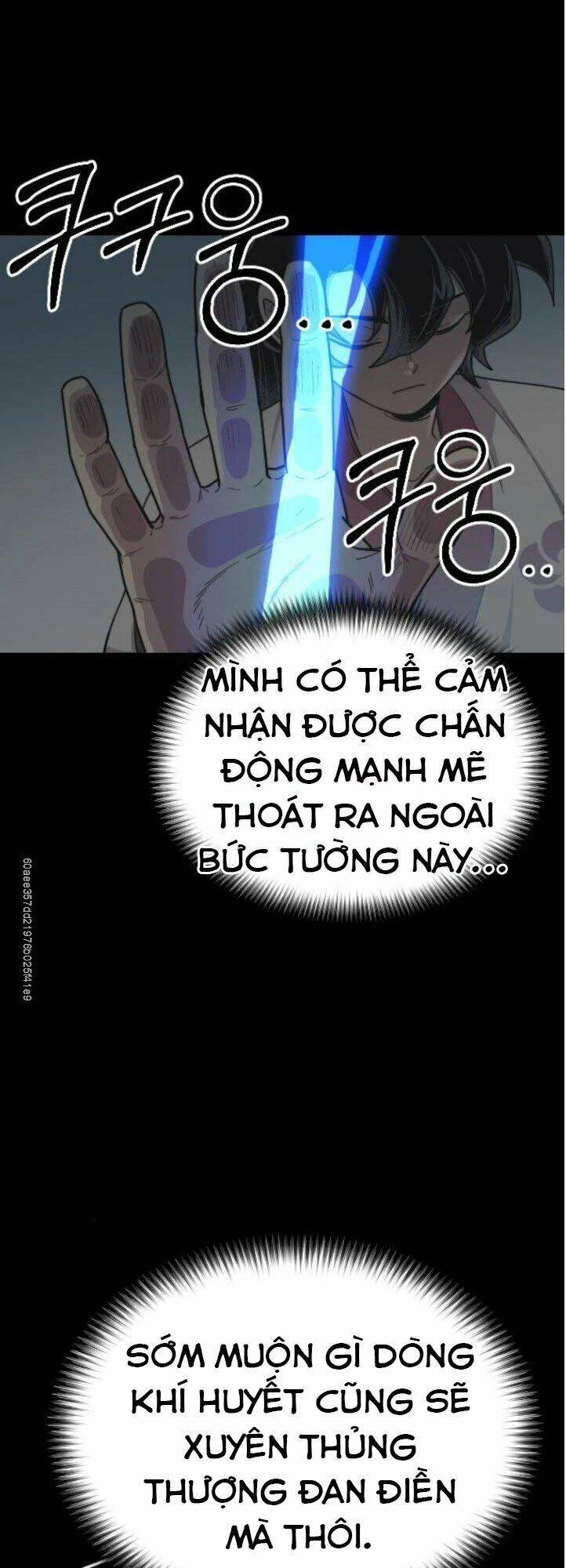 Hoa Sơn Tái Xuất Chapter 17 - Trang 3
