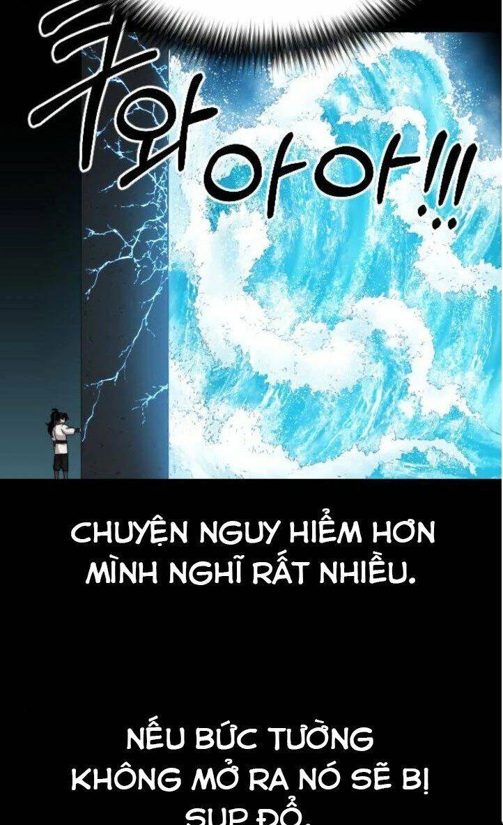 Hoa Sơn Tái Xuất Chapter 17 - Trang 3
