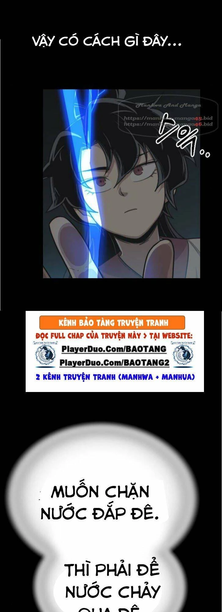 Hoa Sơn Tái Xuất Chapter 17 - Trang 3