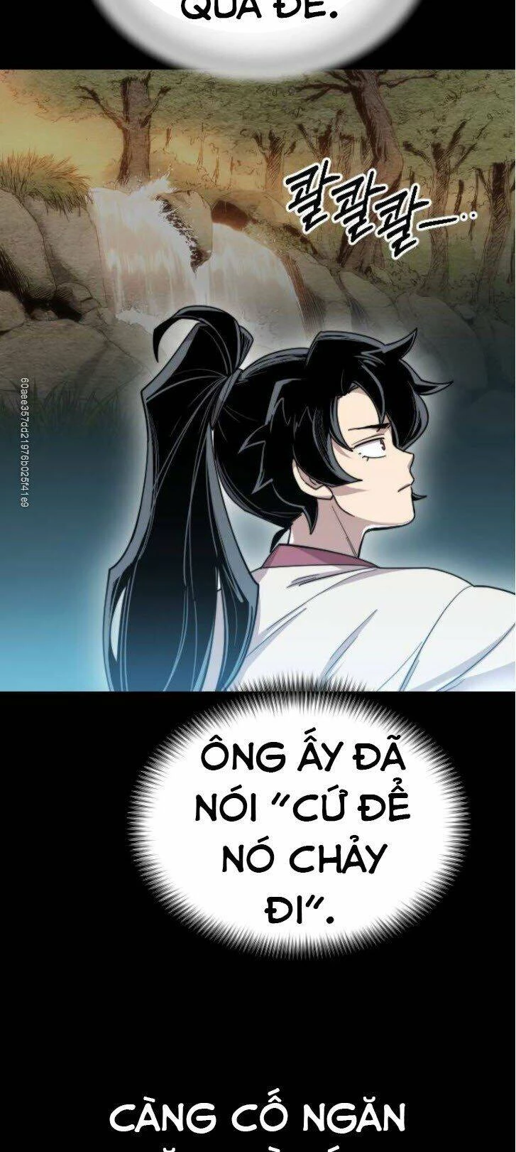 Hoa Sơn Tái Xuất Chapter 17 - Trang 3