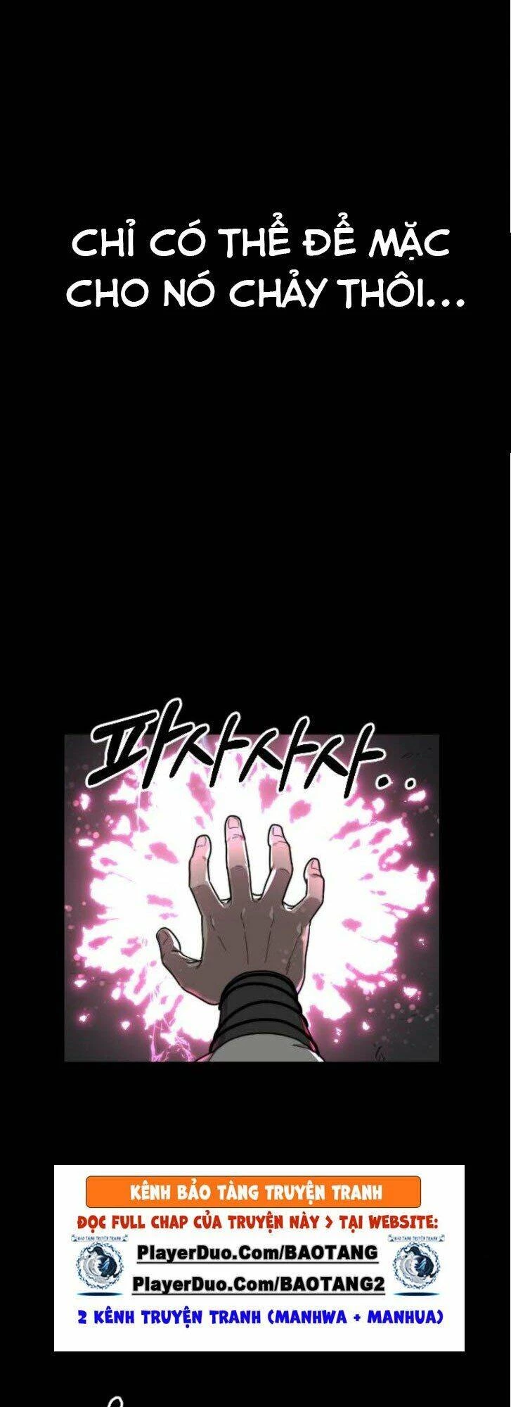 Hoa Sơn Tái Xuất Chapter 17 - Trang 3