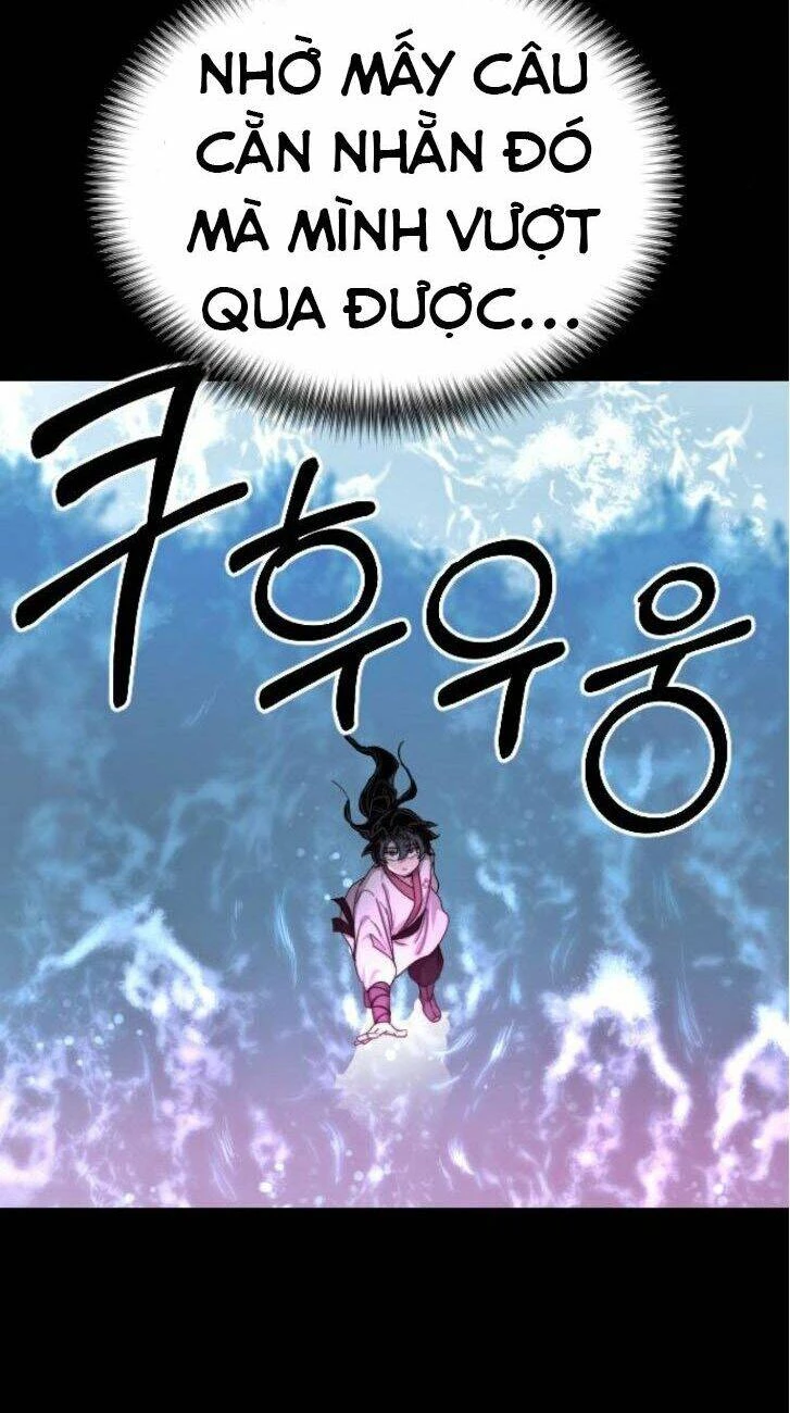 Hoa Sơn Tái Xuất Chapter 17 - Trang 3