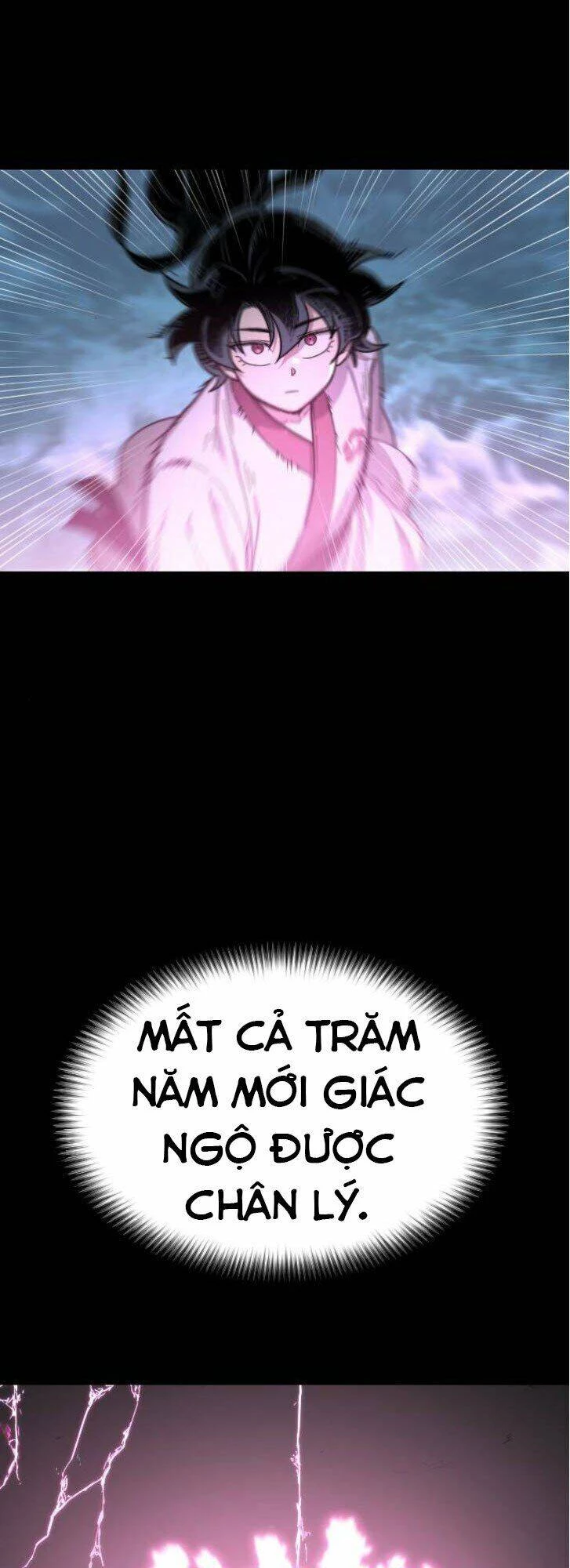 Hoa Sơn Tái Xuất Chapter 17 - Trang 3