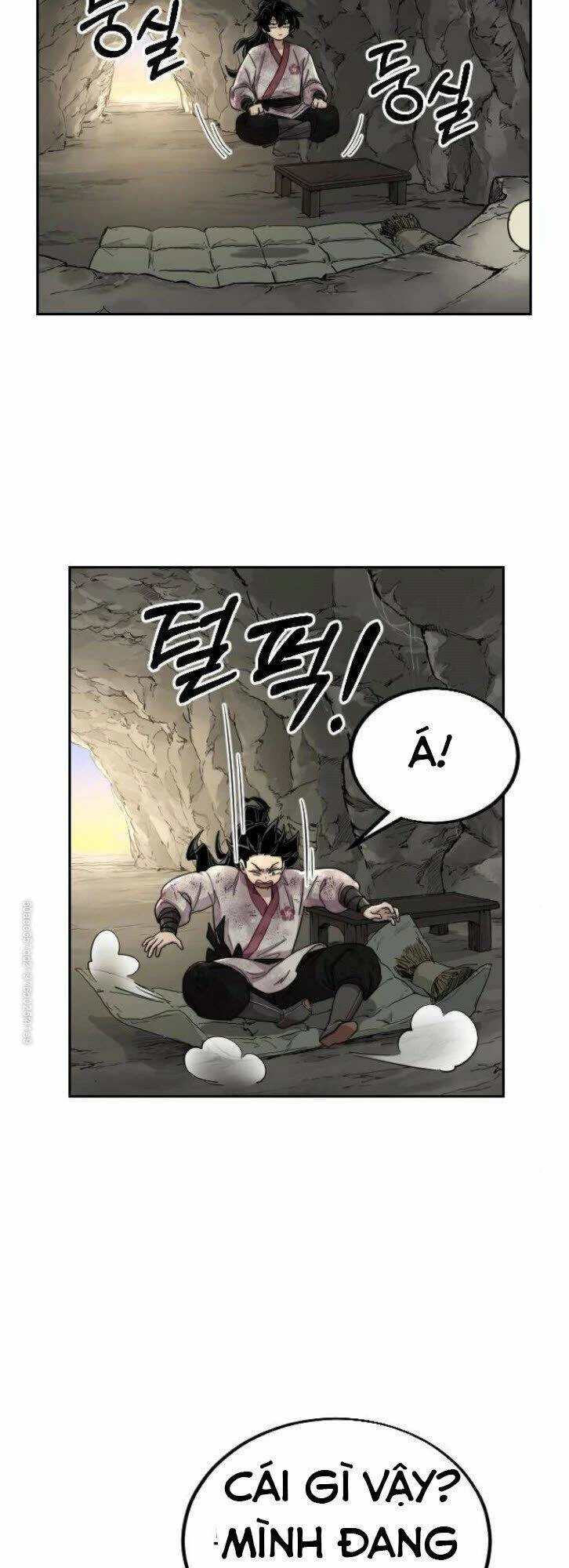 Hoa Sơn Tái Xuất Chapter 17 - Trang 3