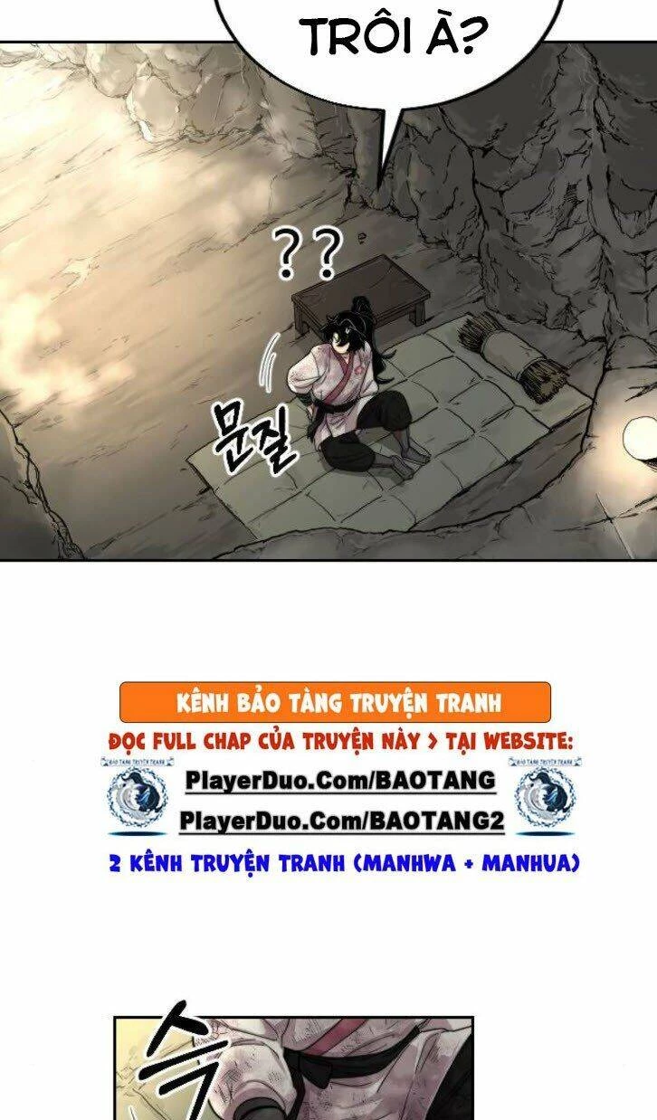 Hoa Sơn Tái Xuất Chapter 17 - Trang 3