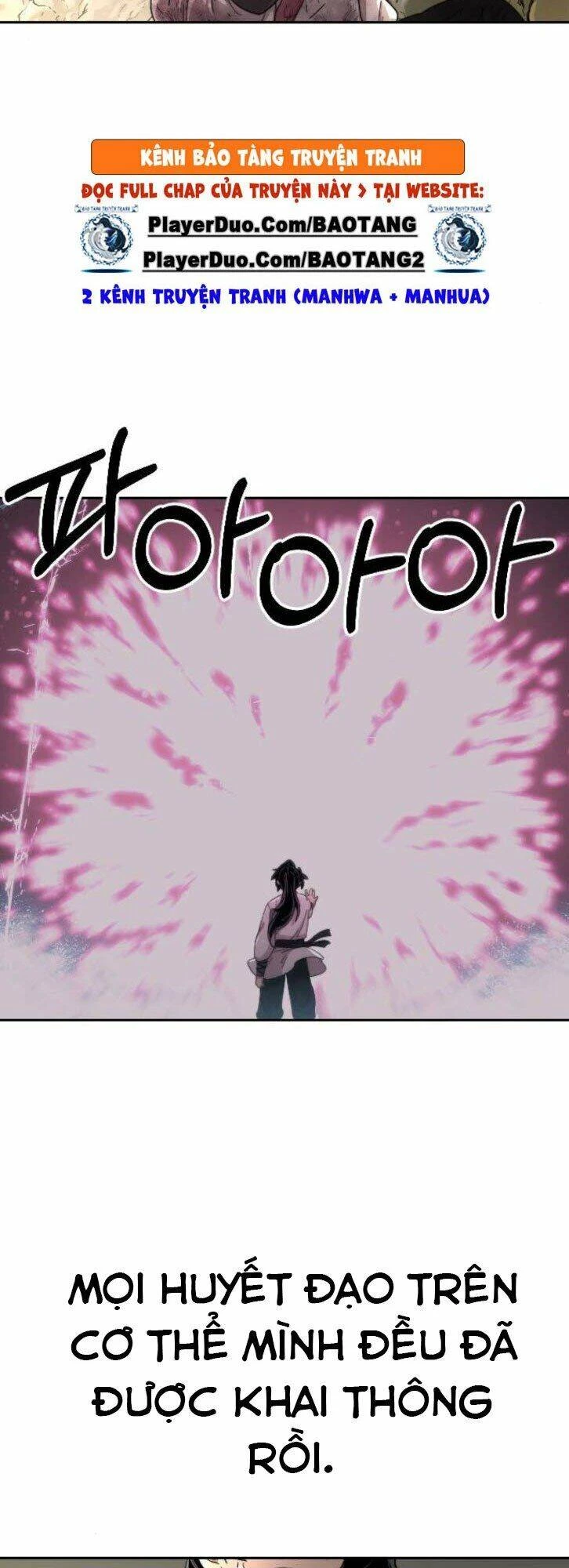 Hoa Sơn Tái Xuất Chapter 17 - Trang 3