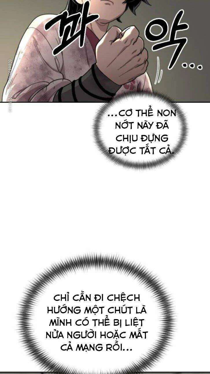 Hoa Sơn Tái Xuất Chapter 17 - Trang 3