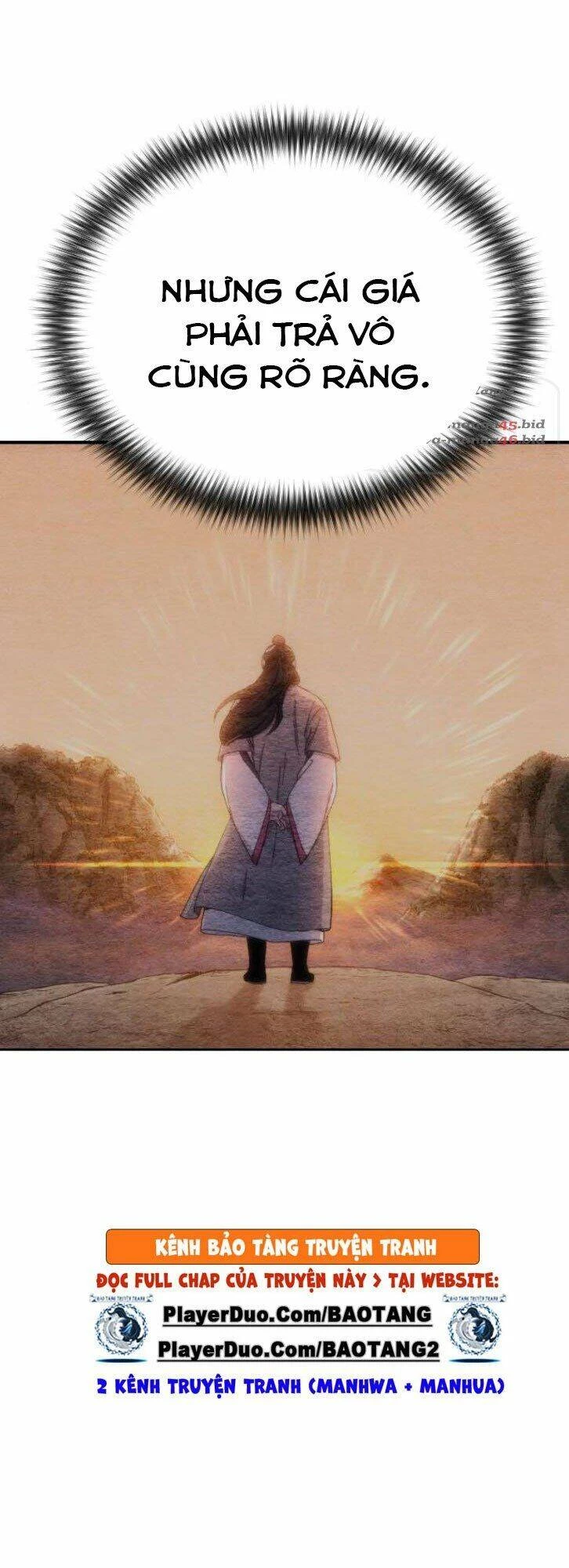 Hoa Sơn Tái Xuất Chapter 17 - Trang 3