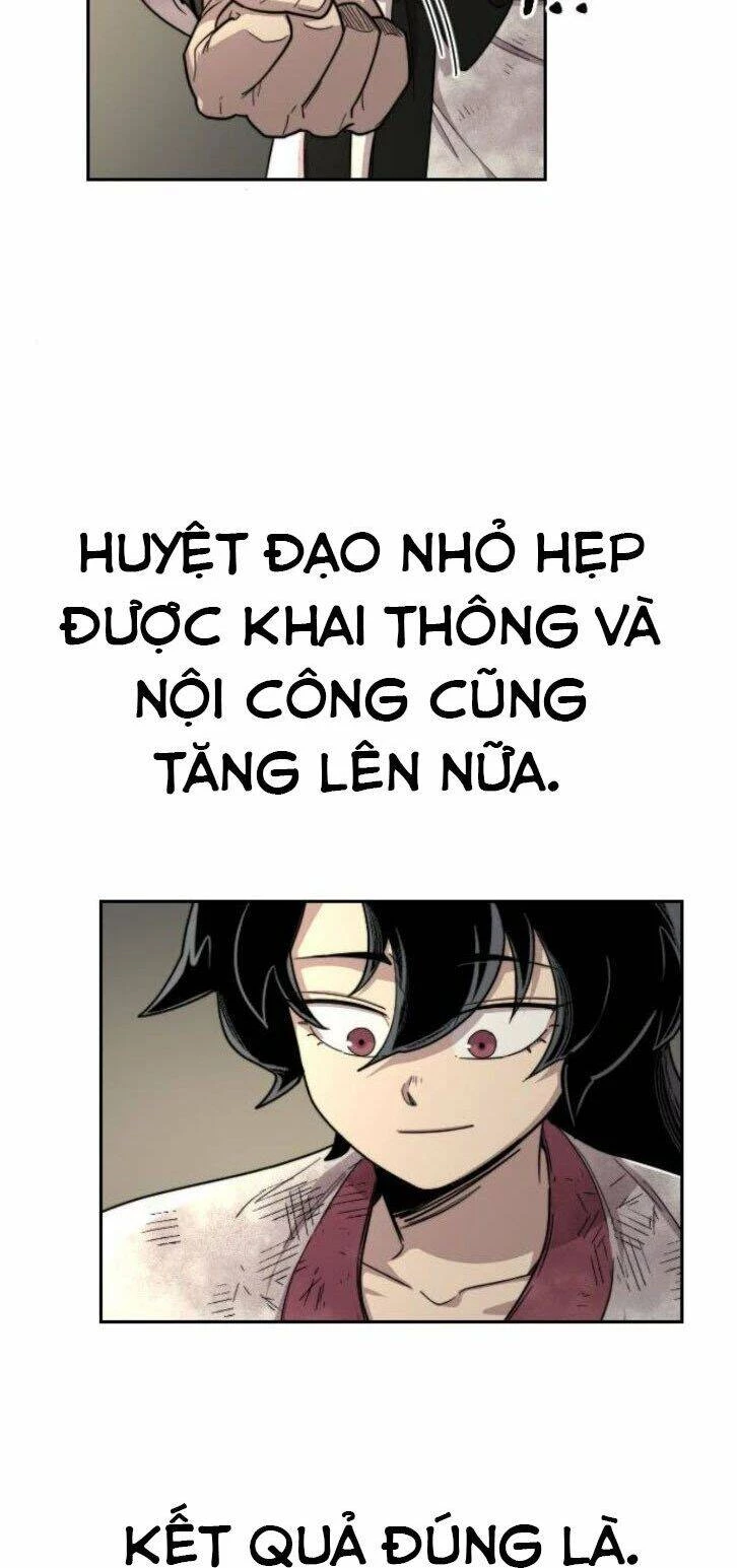 Hoa Sơn Tái Xuất Chapter 17 - Trang 3