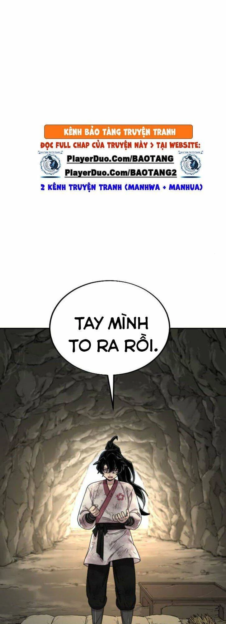 Hoa Sơn Tái Xuất Chapter 17 - Trang 3