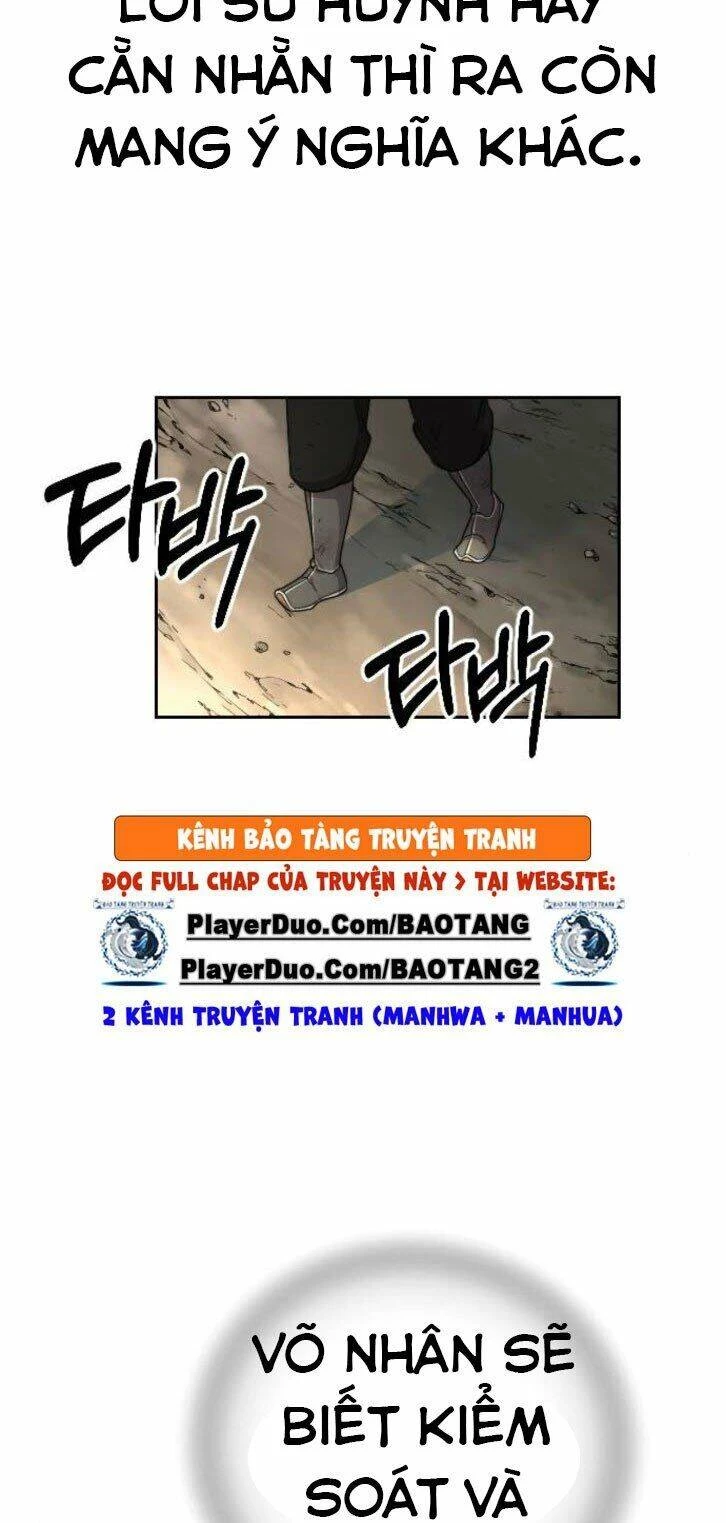 Hoa Sơn Tái Xuất Chapter 17 - Trang 3