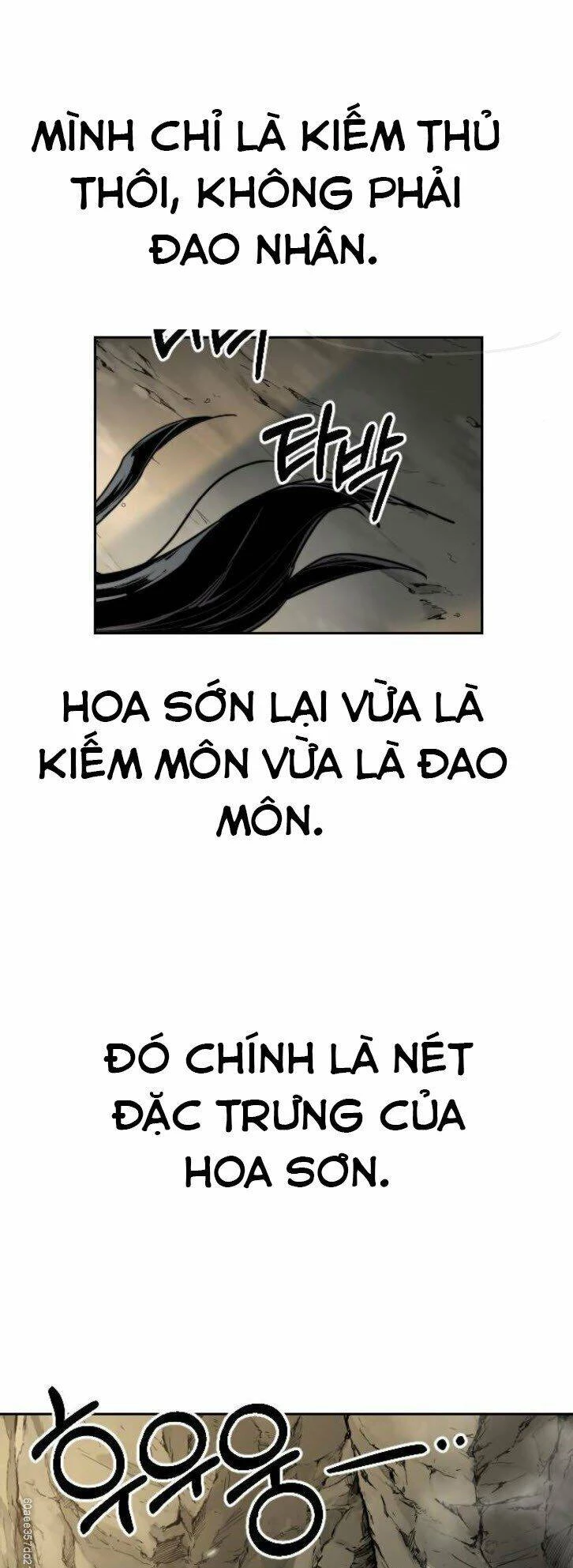 Hoa Sơn Tái Xuất Chapter 17 - Trang 3