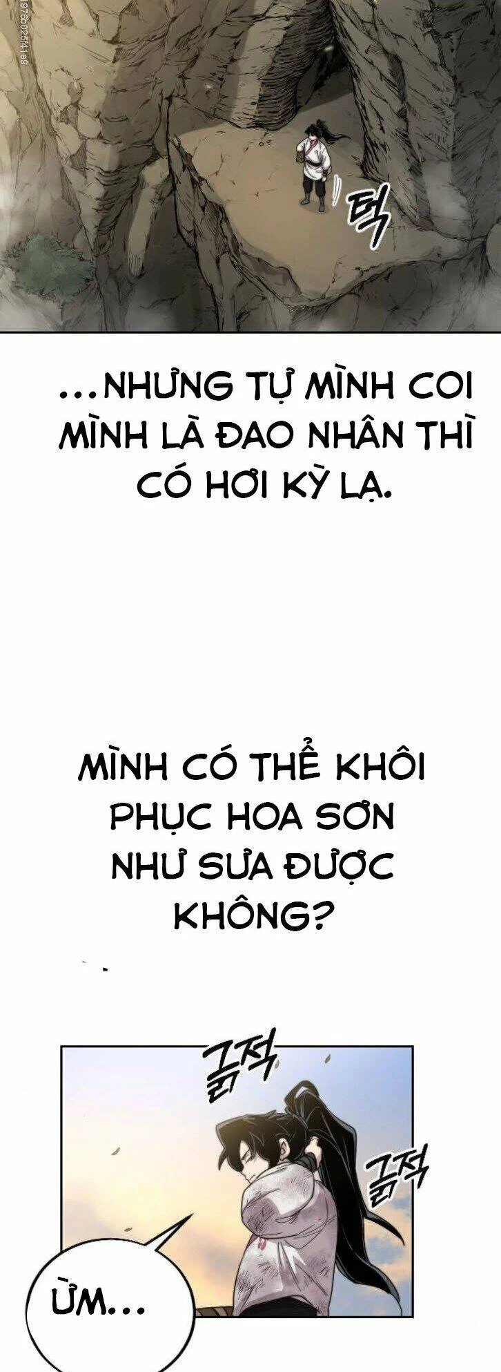 Hoa Sơn Tái Xuất Chapter 17 - Trang 3