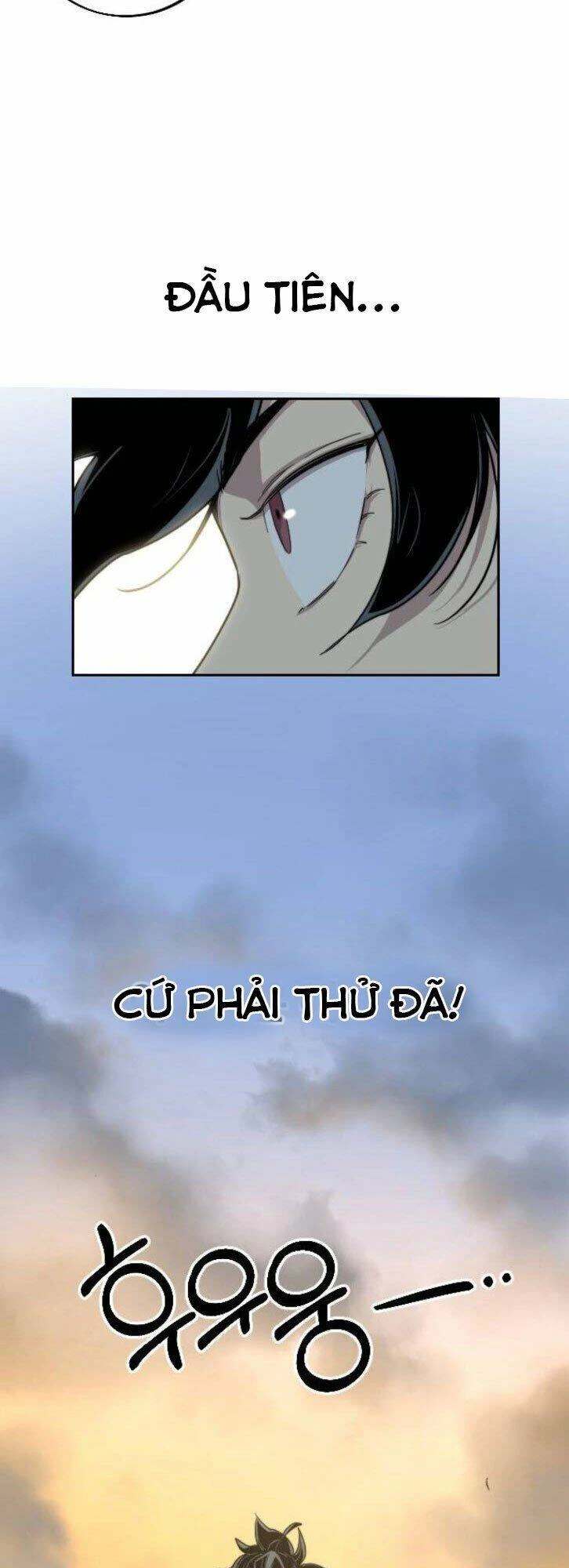 Hoa Sơn Tái Xuất Chapter 17 - Trang 3