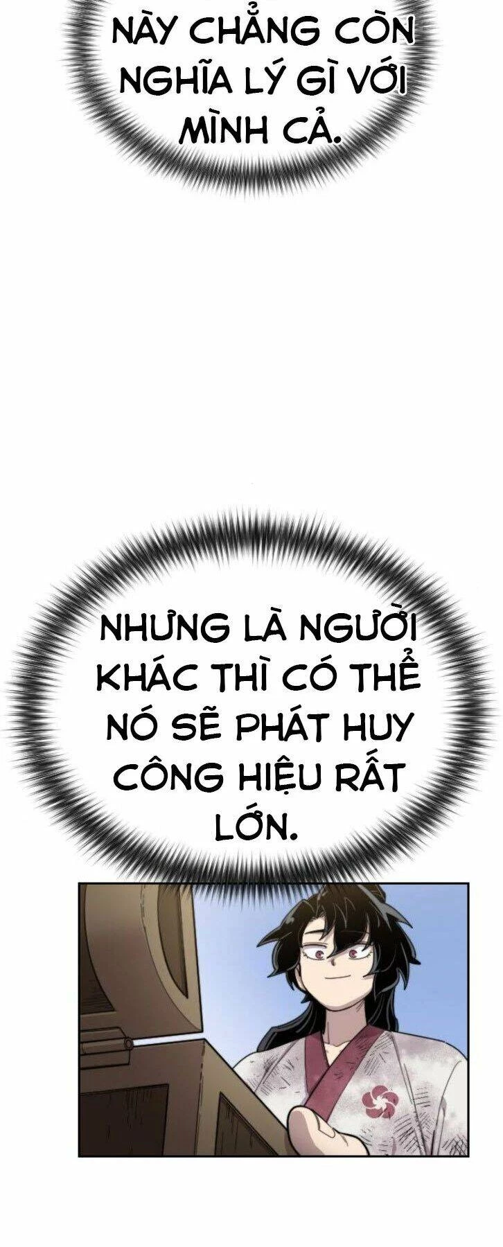 Hoa Sơn Tái Xuất Chapter 17 - Trang 3