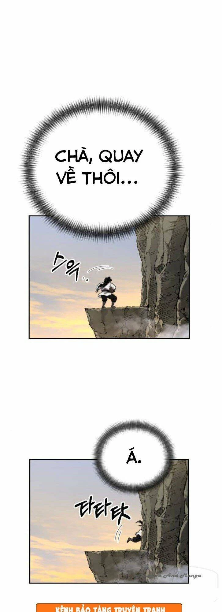 Hoa Sơn Tái Xuất Chapter 17 - Trang 3