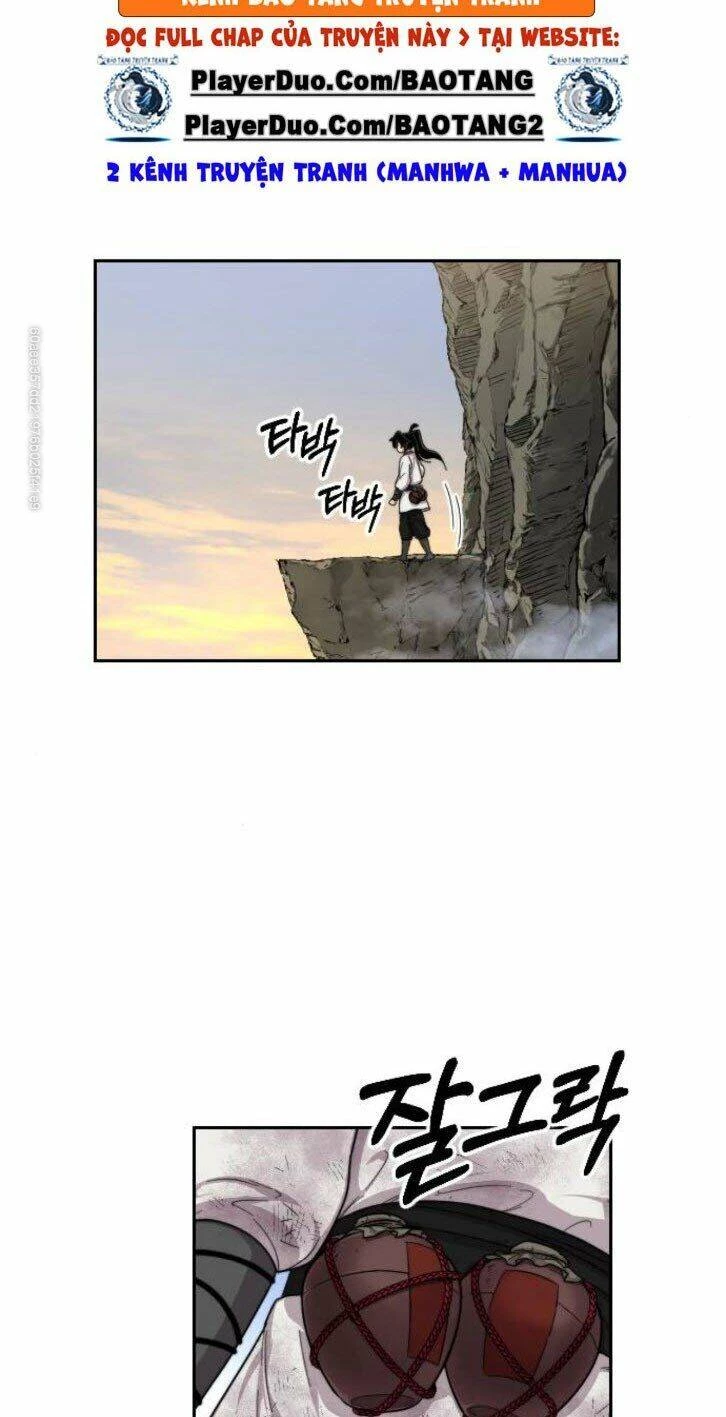 Hoa Sơn Tái Xuất Chapter 17 - Trang 3