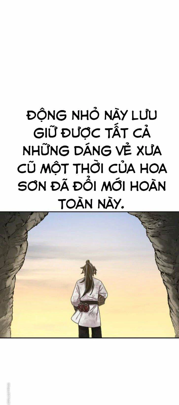 Hoa Sơn Tái Xuất Chapter 17 - Trang 3