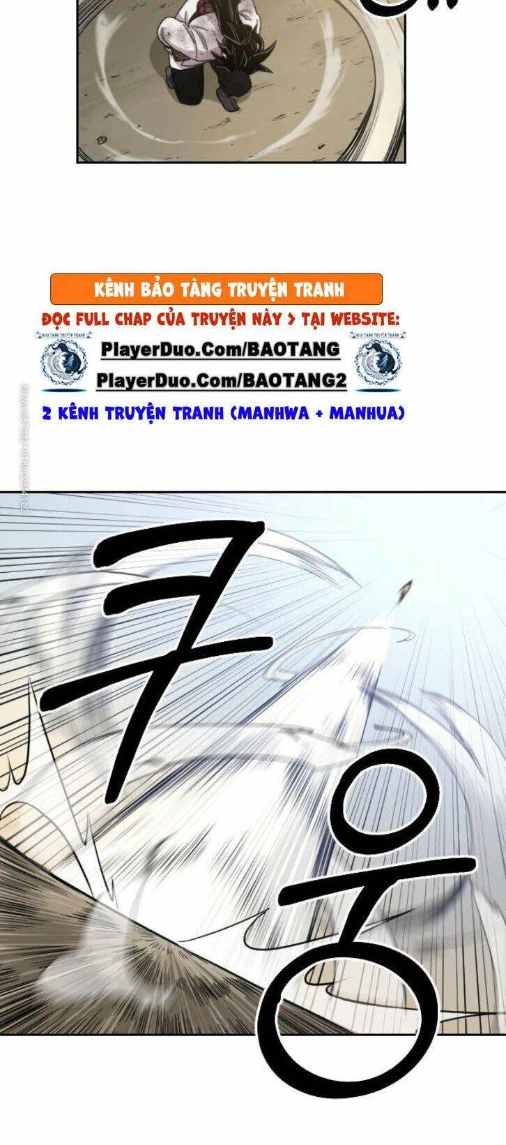 Hoa Sơn Tái Xuất Chapter 17 - Trang 3