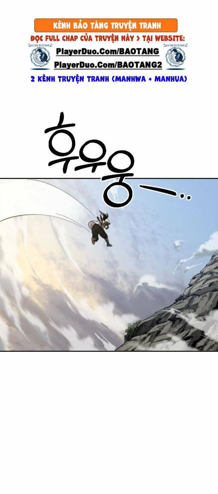 Hoa Sơn Tái Xuất Chapter 17 - Trang 3