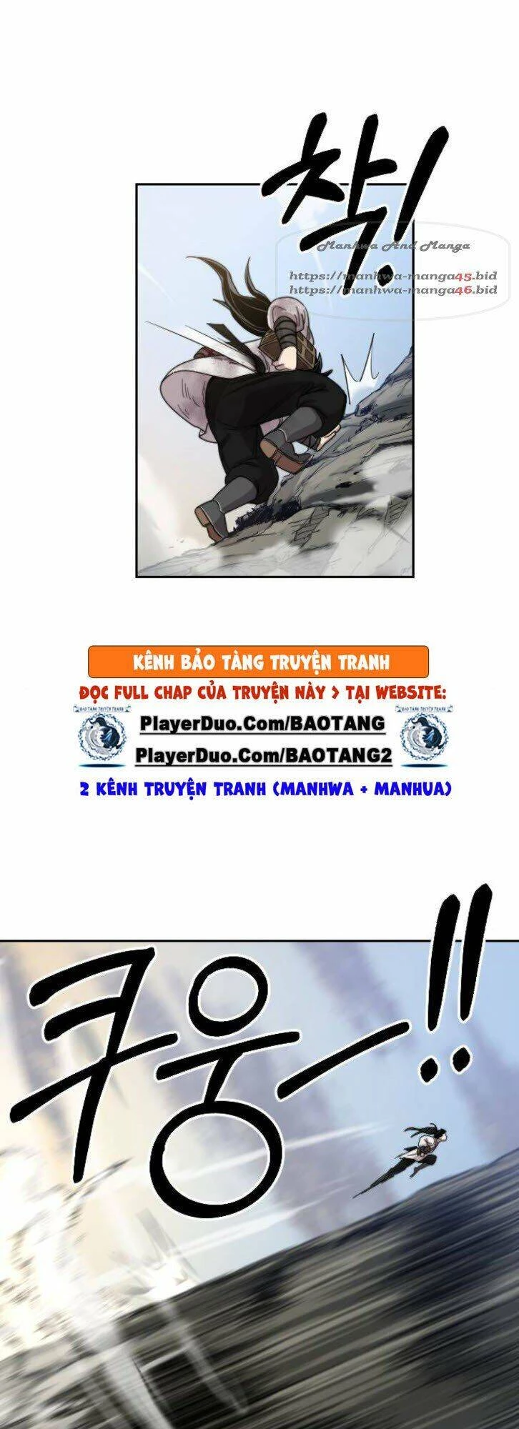 Hoa Sơn Tái Xuất Chapter 17 - Trang 3