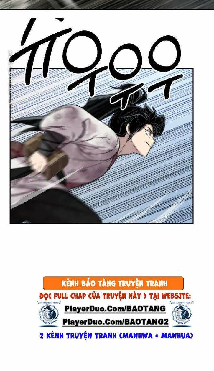 Hoa Sơn Tái Xuất Chapter 17 - Trang 3