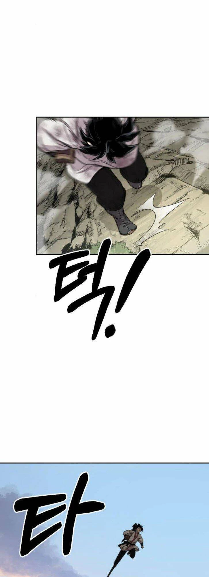 Hoa Sơn Tái Xuất Chapter 17 - Trang 3