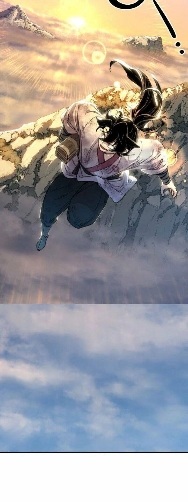 Hoa Sơn Tái Xuất Chapter 17 - Trang 3