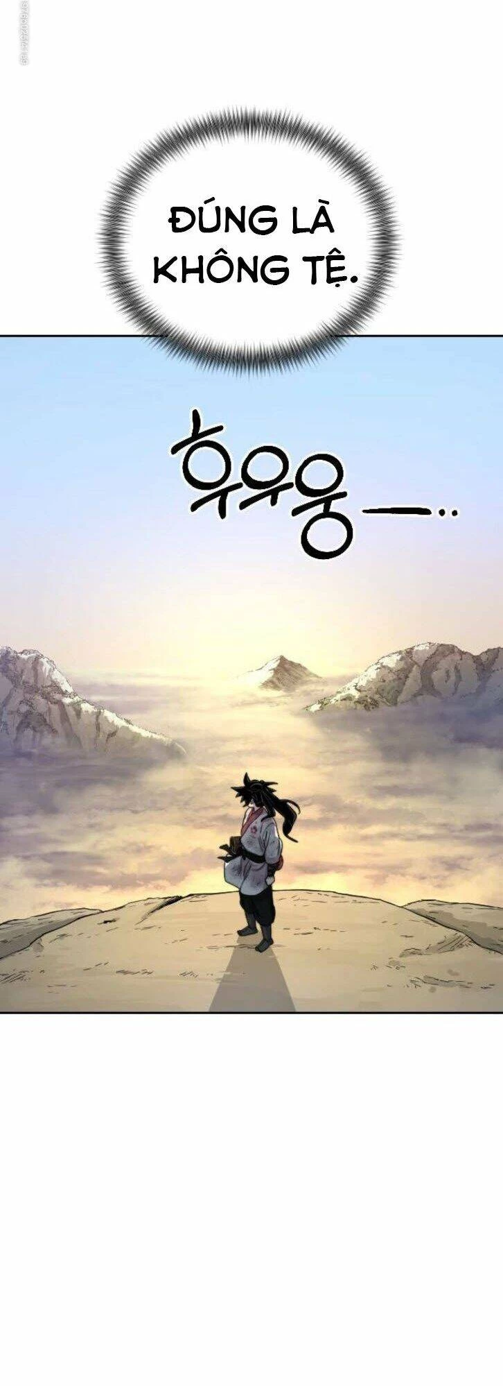 Hoa Sơn Tái Xuất Chapter 17 - Trang 3