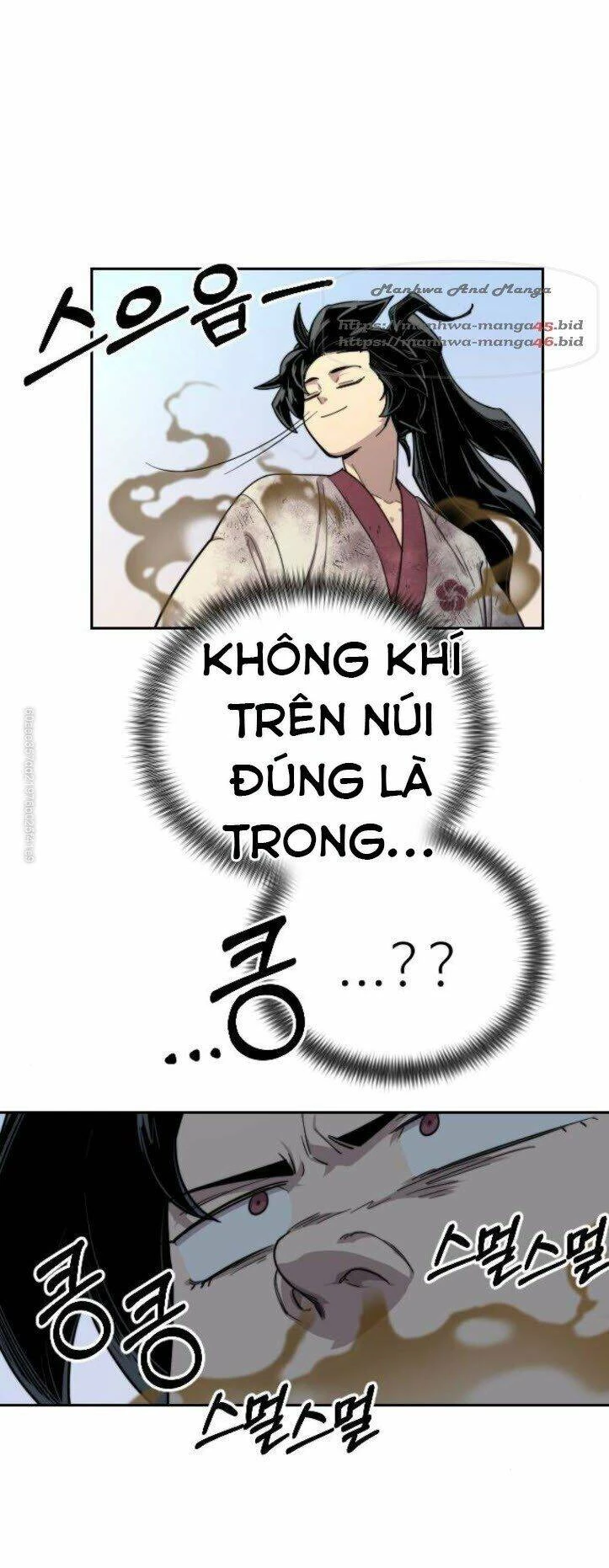 Hoa Sơn Tái Xuất Chapter 17 - Trang 3
