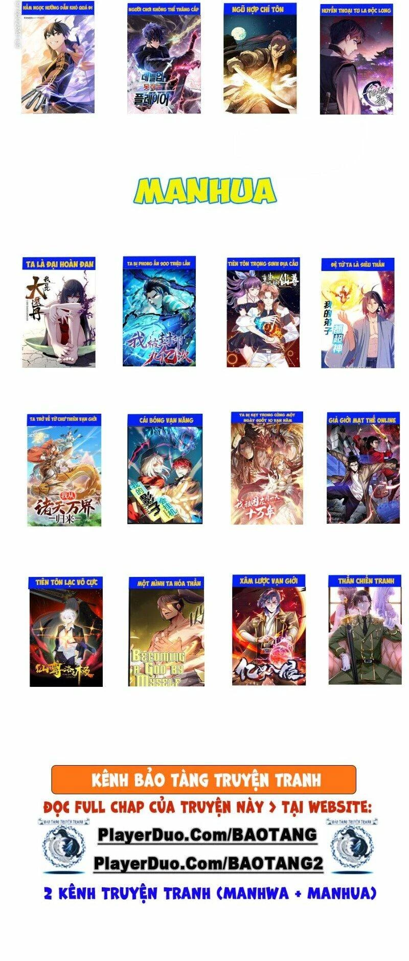 Hoa Sơn Tái Xuất Chapter 17 - Trang 3