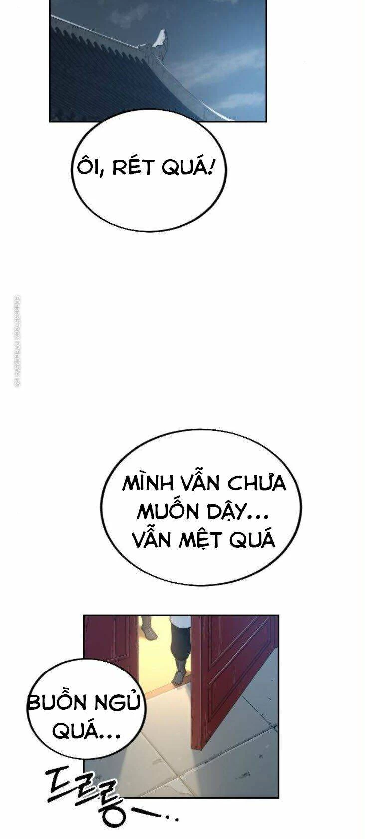 Hoa Sơn Tái Xuất Chapter 18 - Trang 3
