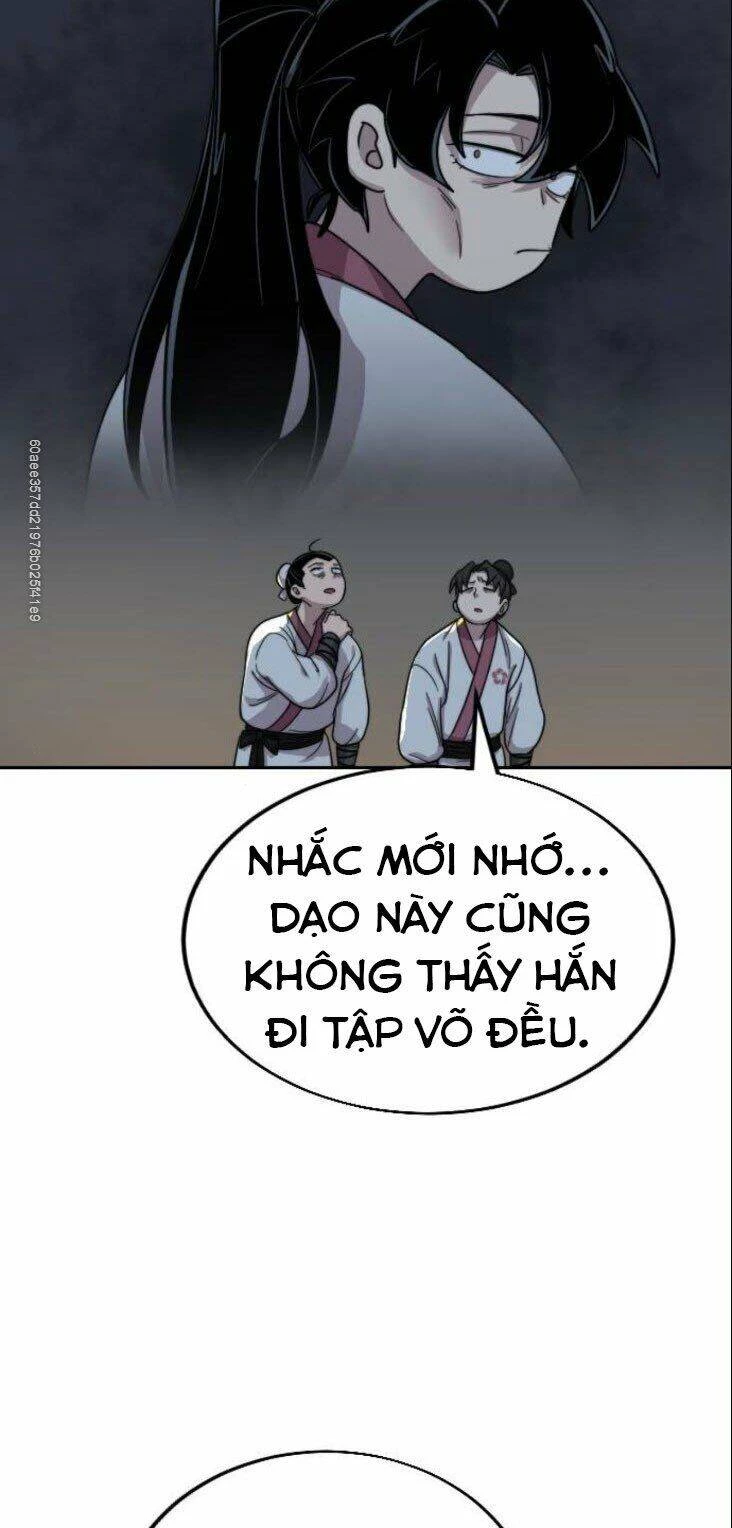 Hoa Sơn Tái Xuất Chapter 18 - Trang 3