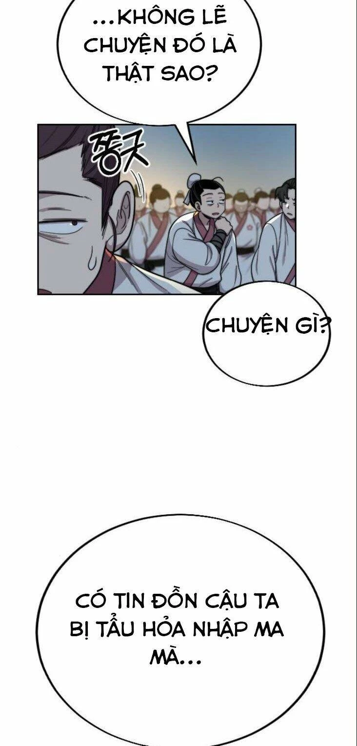 Hoa Sơn Tái Xuất Chapter 18 - Trang 3