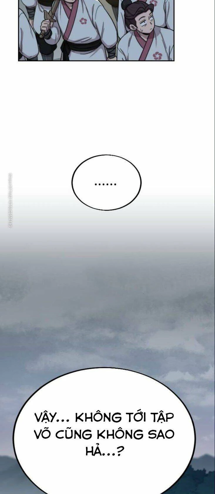 Hoa Sơn Tái Xuất Chapter 18 - Trang 3