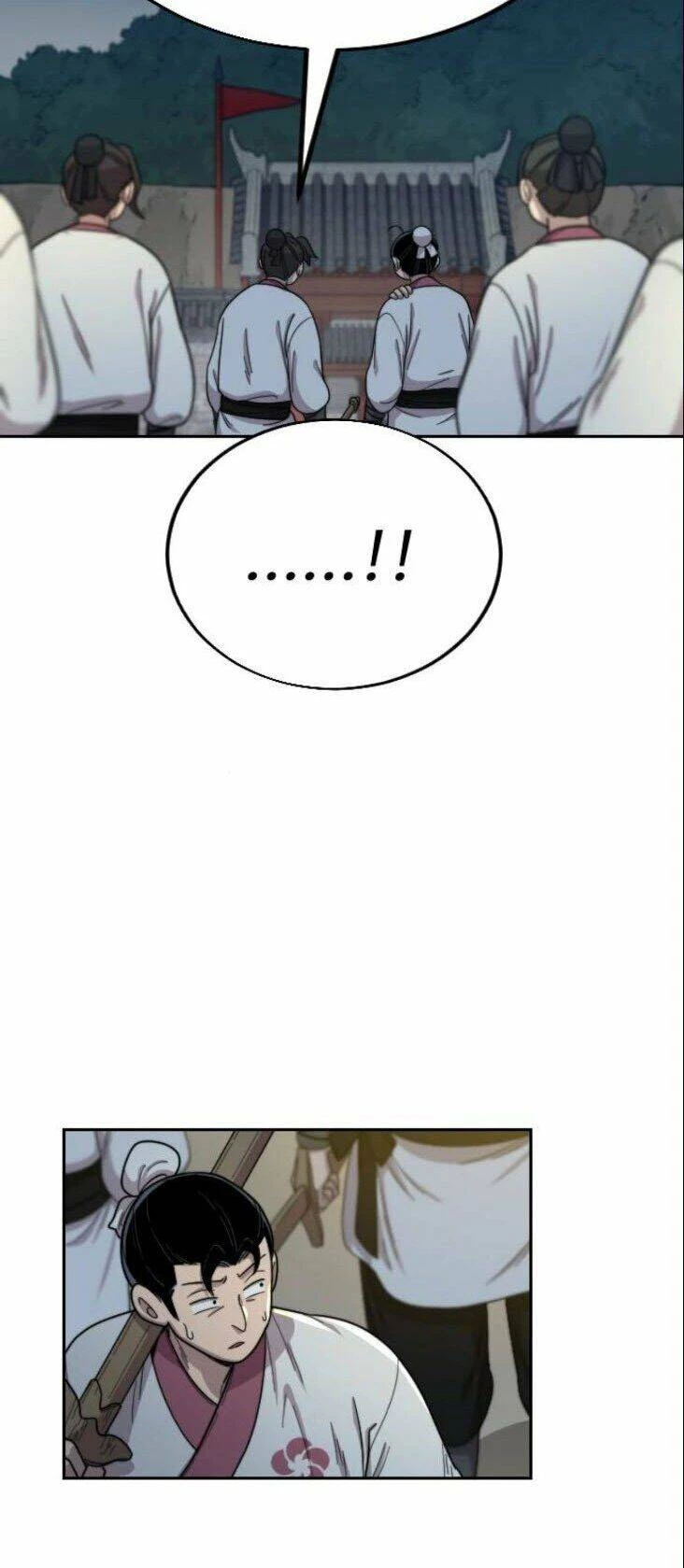 Hoa Sơn Tái Xuất Chapter 18 - Trang 3