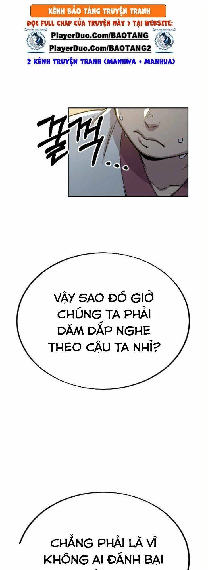 Hoa Sơn Tái Xuất Chapter 18 - Trang 3