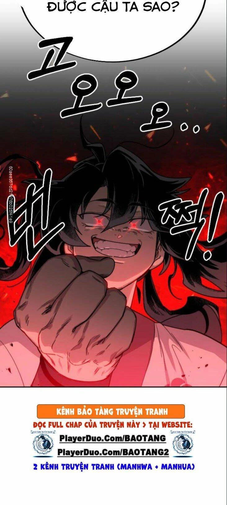 Hoa Sơn Tái Xuất Chapter 18 - Trang 3