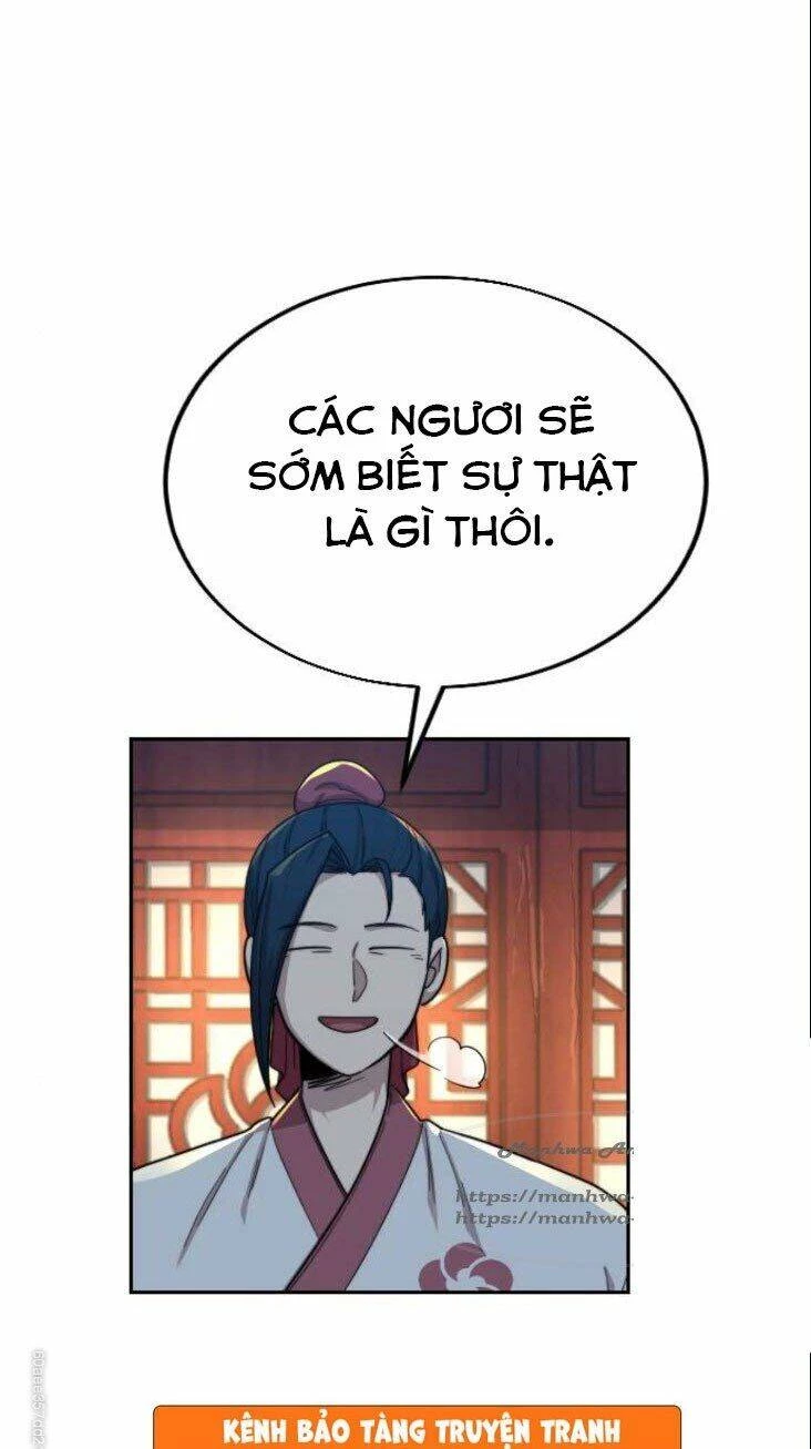 Hoa Sơn Tái Xuất Chapter 18 - Trang 3