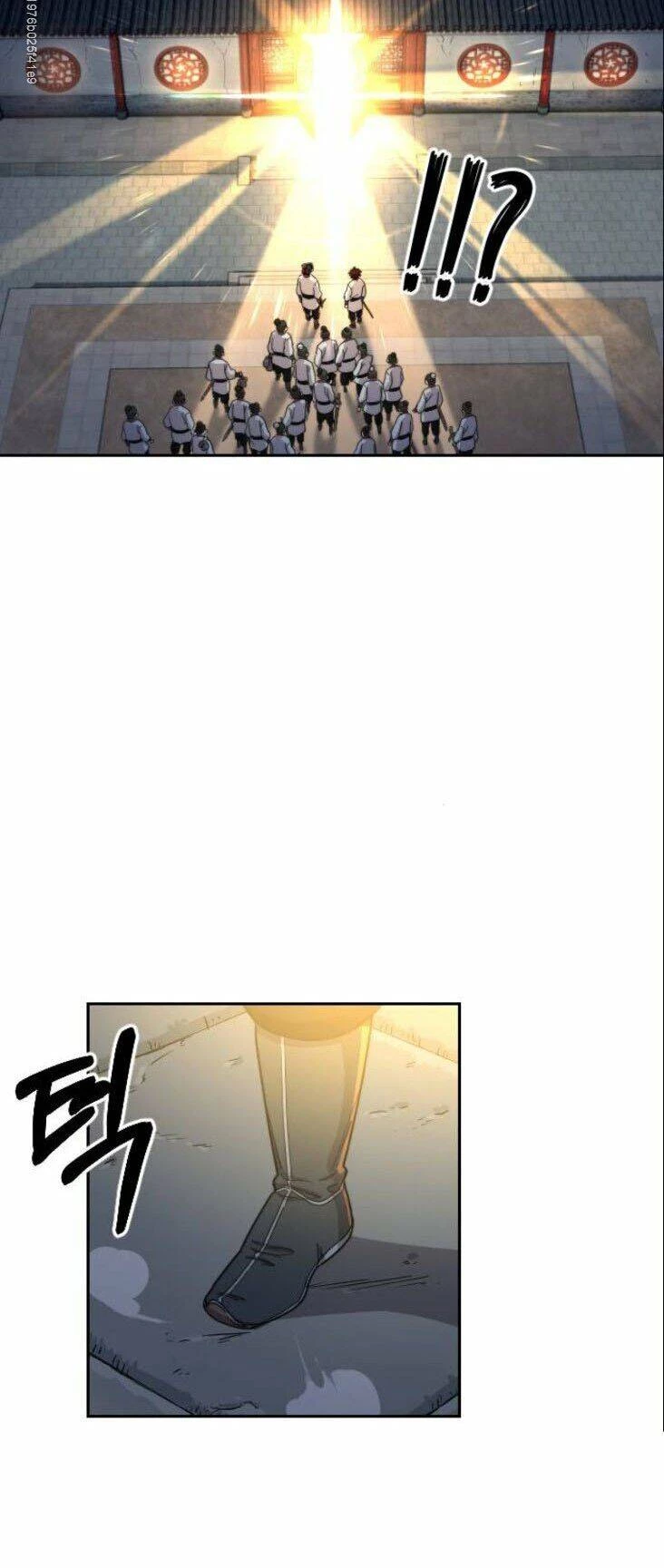 Hoa Sơn Tái Xuất Chapter 18 - Trang 3