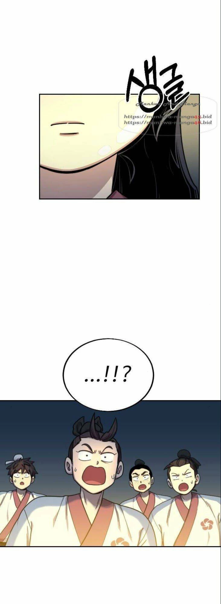 Hoa Sơn Tái Xuất Chapter 18 - Trang 3