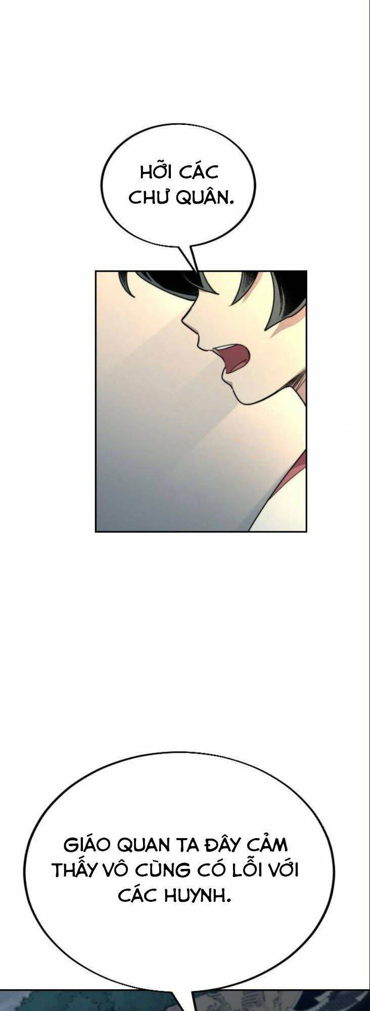 Hoa Sơn Tái Xuất Chapter 18 - Trang 3