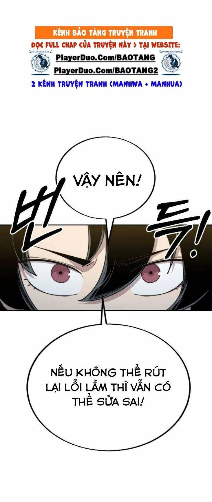 Hoa Sơn Tái Xuất Chapter 18 - Trang 3