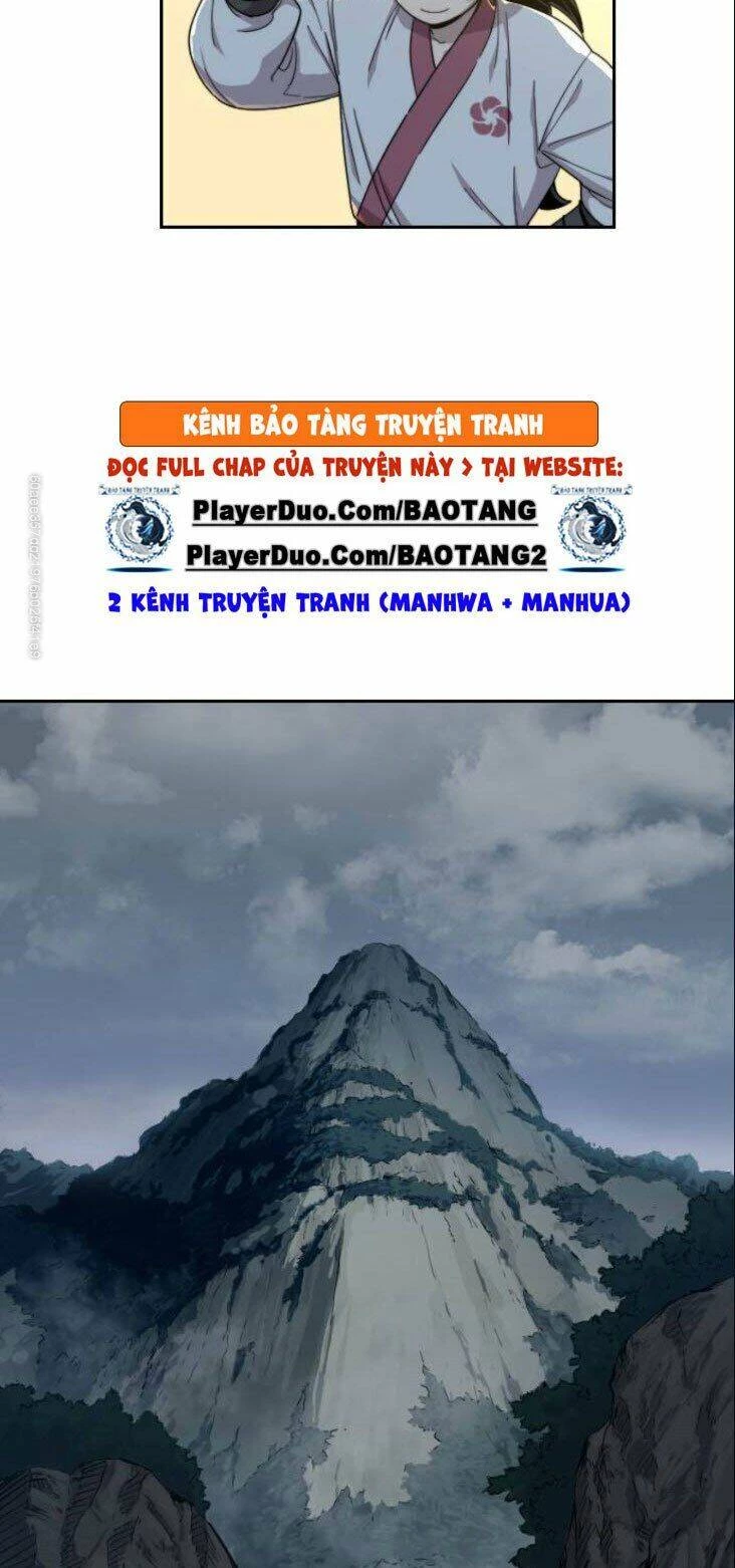 Hoa Sơn Tái Xuất Chapter 18 - Trang 3